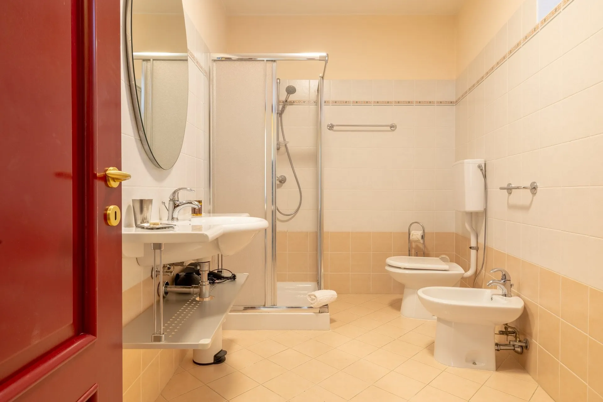 Villa Edy Classic One Bedroom apartment image #3