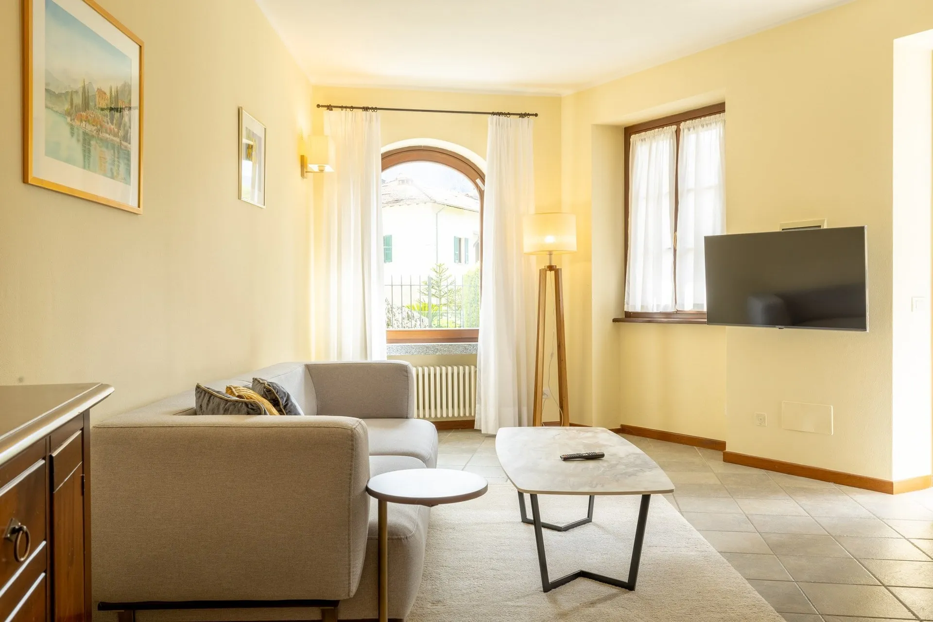 Villa Edy Classic One Bedroom apartment image #1
