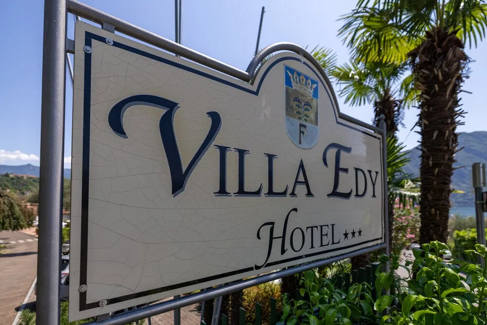 Villa Edy gallery image #1