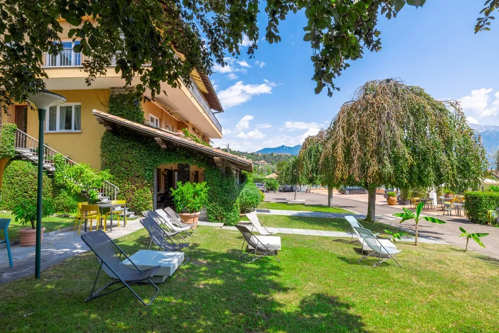 Villa Edy gallery image #7