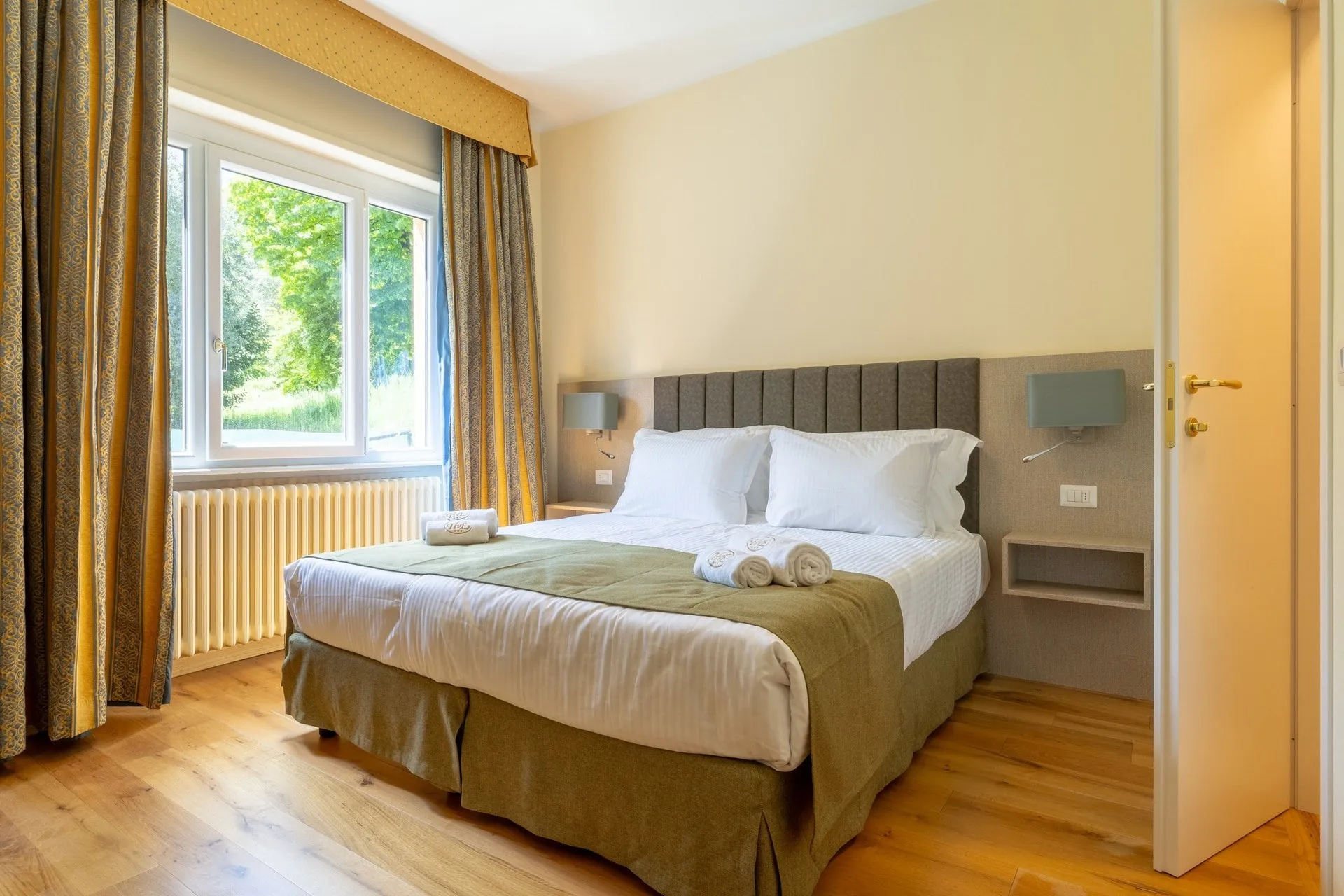 Villa Edy Standard Double Room image #1