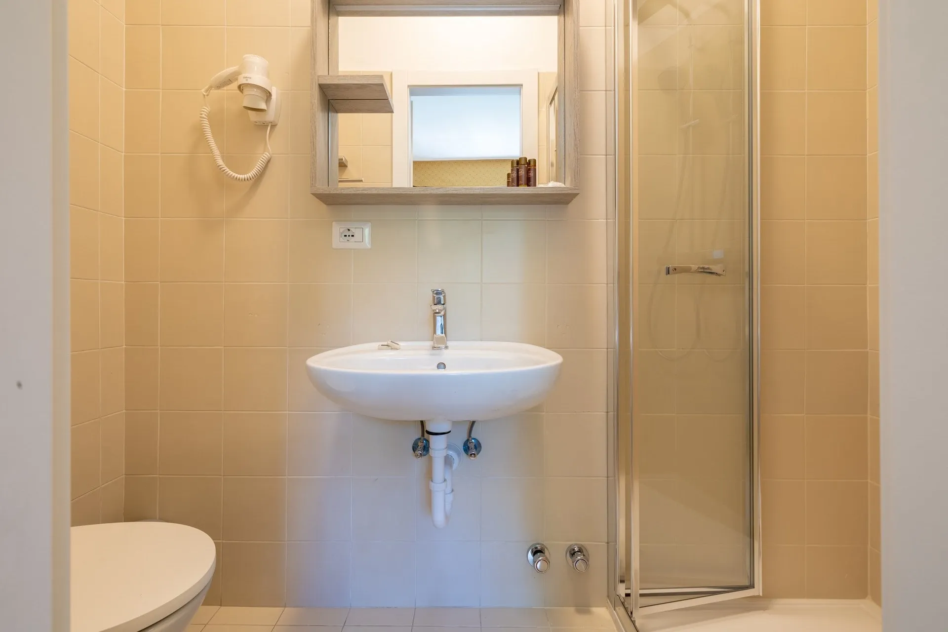 Villa Edy Standard Double Room image #3