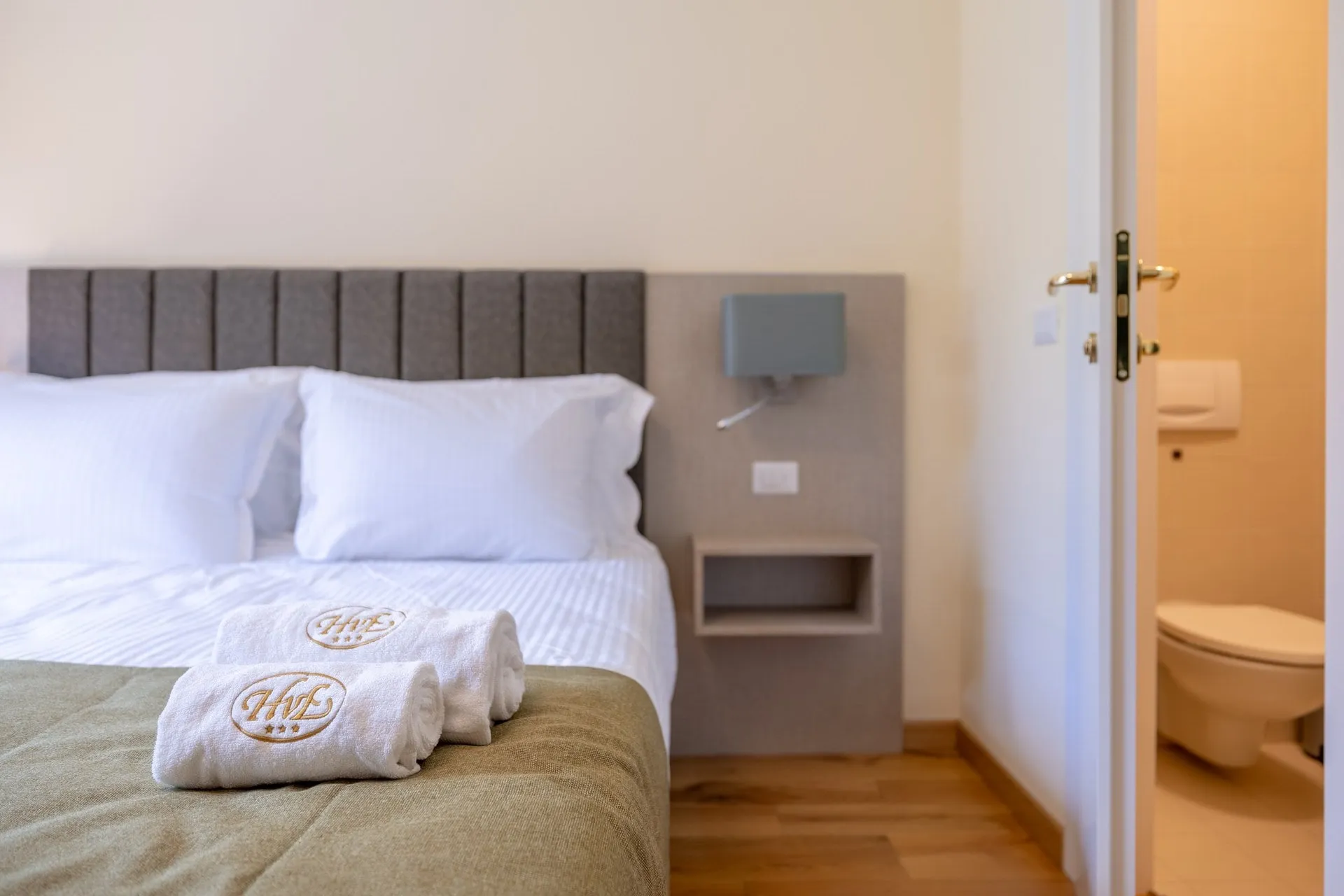 Villa Edy Standard Double Room image #4